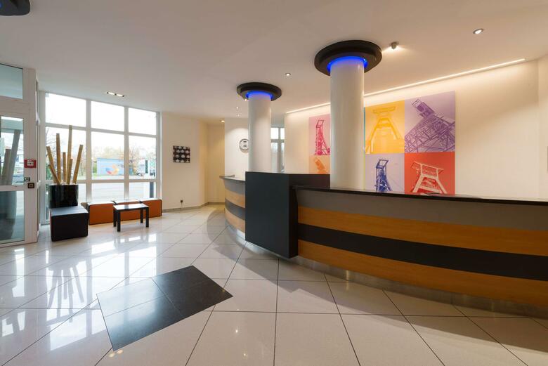 Hotel TRYP Bochum Wattenscheid
