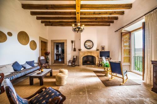 Apartamento Finca Rural Son Amer