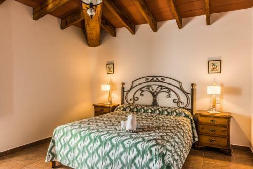 Apartamento Finca Rural Son Amer