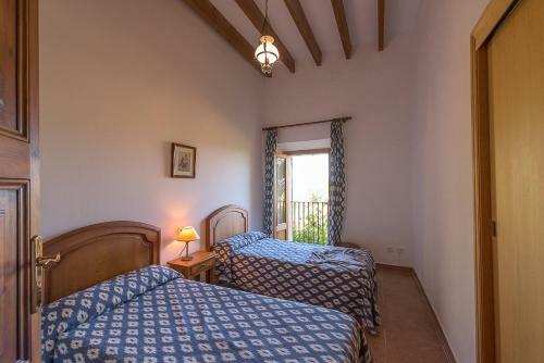 Apartamento Finca Rural Son Amer