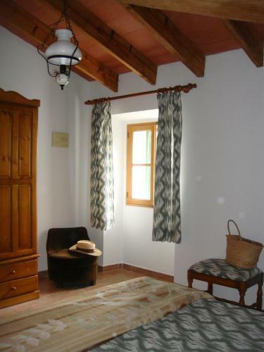Apartamento Finca Rural Son Amer