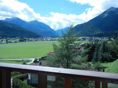 Privathaus Achensee
