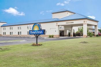 Hotel Days Inn Selma/smithfield