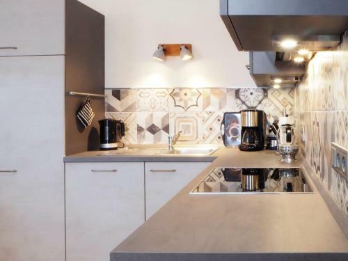 Apartamentos Ferienwohnung Alte B�ckerei Werlte