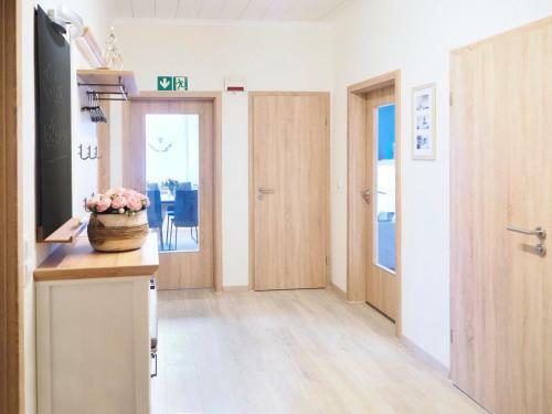 Apartamentos Ferienwohnung Alte B�ckerei Werlte