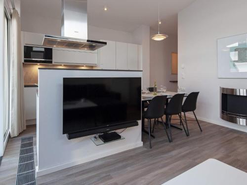 Apartamento Three-bedroom Holiday Home In Wendtorf 7