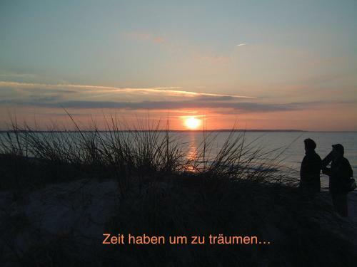 Apartamento Whg Seeschwalbe - Haus Nordlichter