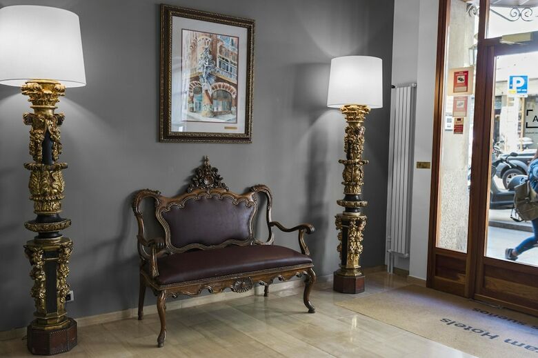 Hotel Meson Castilla