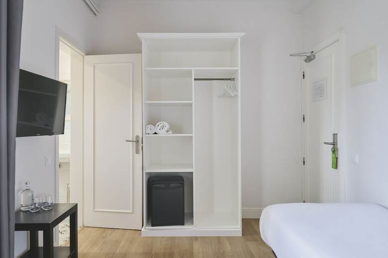 Hotel Meson Castilla