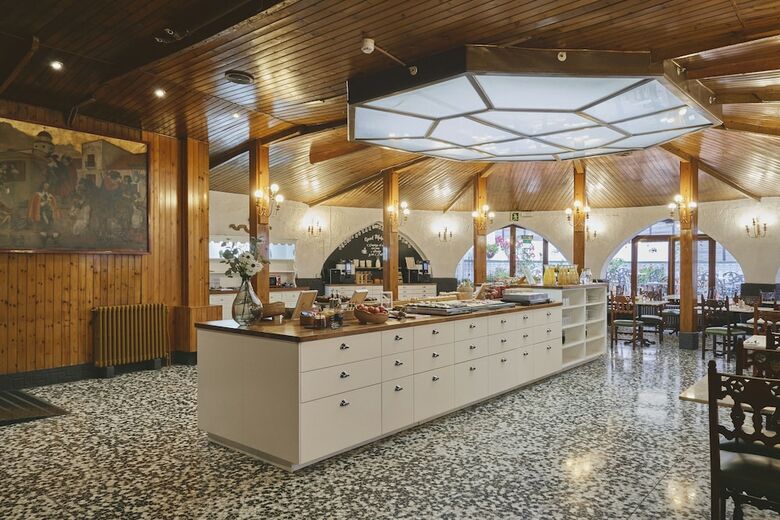 Hotel Meson Castilla