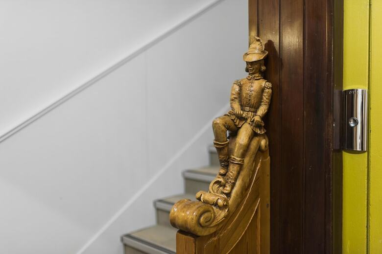 Hotel Meson Castilla