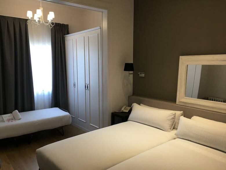 Hotel Meson Castilla