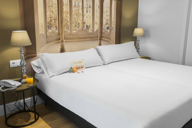 Hotel Meson Castilla