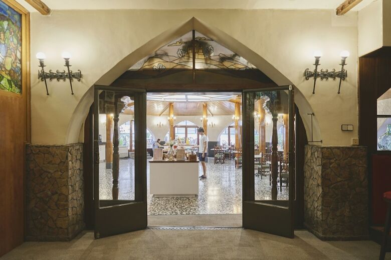 Hotel Meson Castilla