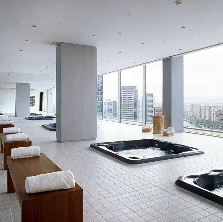 Leonardo Royal Hotel Barcelona Forum