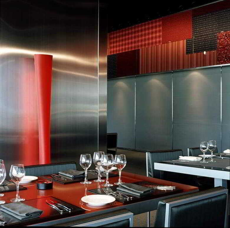 Leonardo Royal Hotel Barcelona Forum