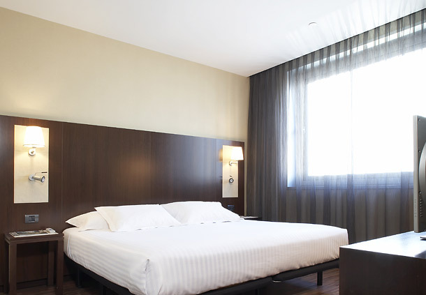 Leonardo Royal Hotel Barcelona Forum