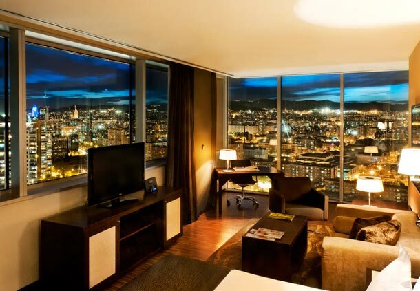 Leonardo Royal Hotel Barcelona Forum