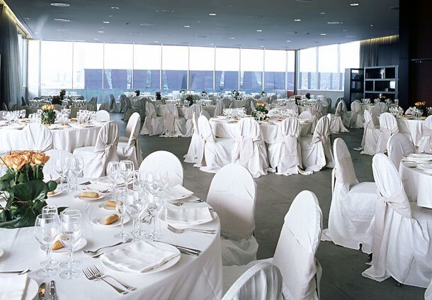 Leonardo Royal Hotel Barcelona Forum