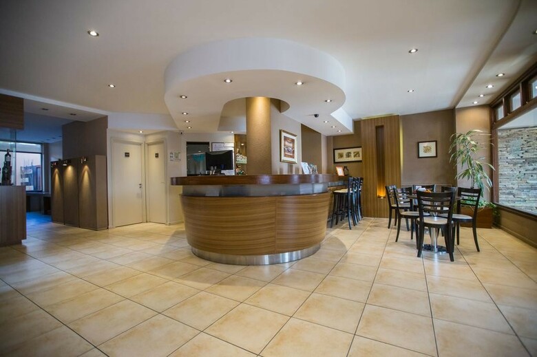 Hotel Carlos V