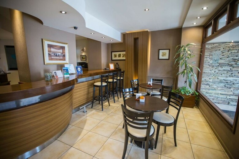 Hotel Carlos V