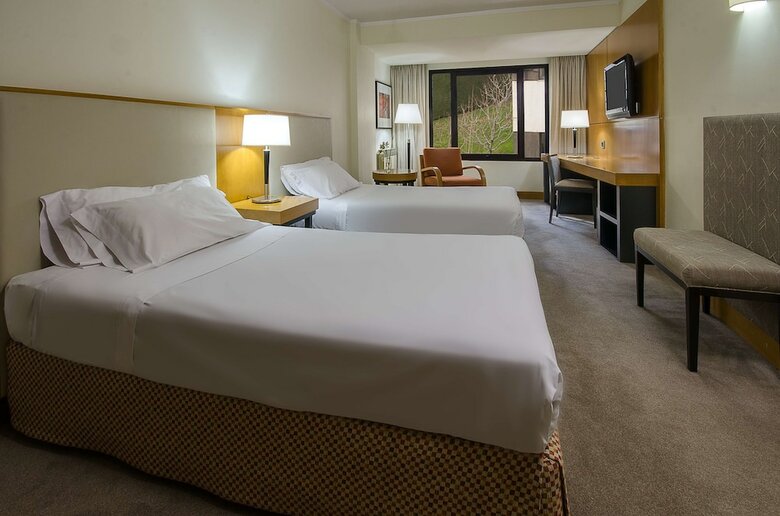 Hotel NH Bariloche Edelweiss