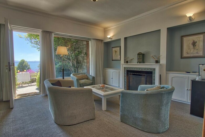 Hotel La Cascada Casa Patag�nica By Don