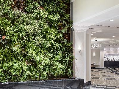 Delta Chelsea Hotel - Signature Club