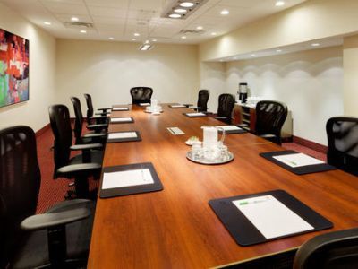 Hotel Holiday Inn Toronto Downtown Centre