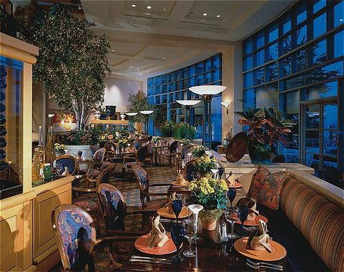 Hotel Fairmont Waterfront