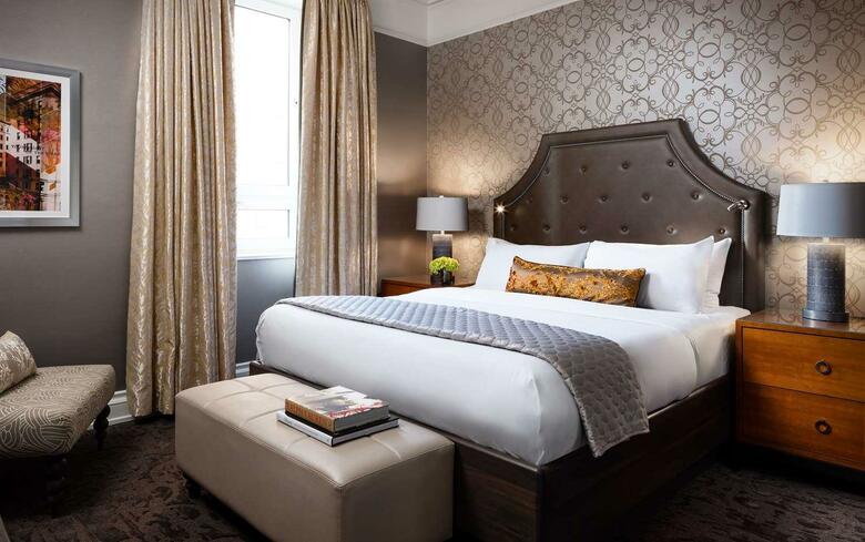 Hotel Fairmont Palliser