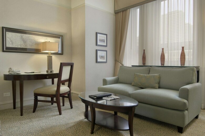 Hotel Fairmont Palliser