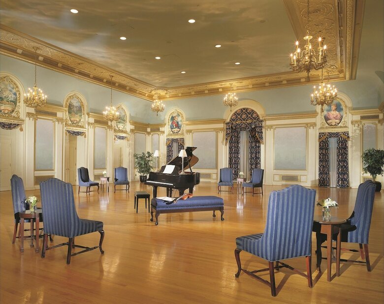 Hotel Fairmont Palliser