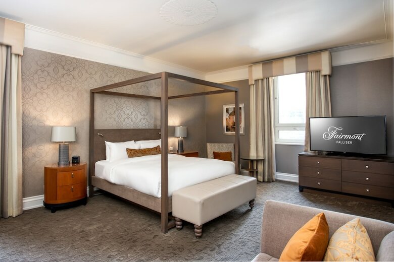 Hotel Fairmont Palliser