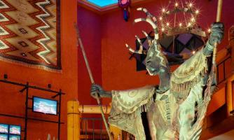 Hotel Nativo Lodge