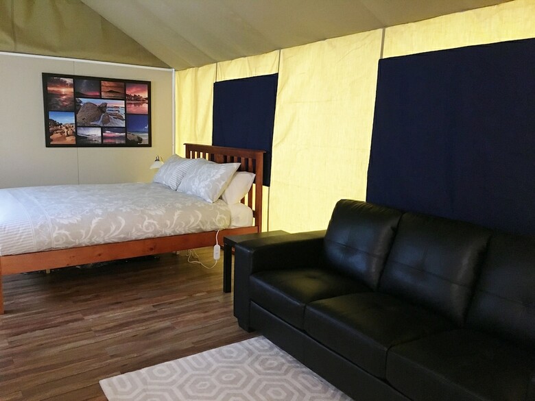 Villa Promhills Cabins