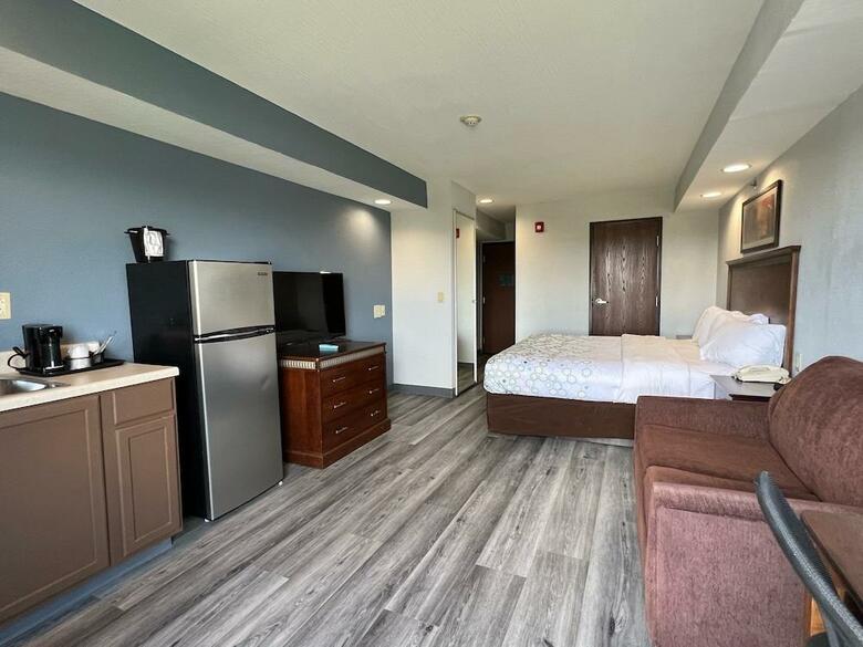 Hotel Comfort Inn & Suites Washington