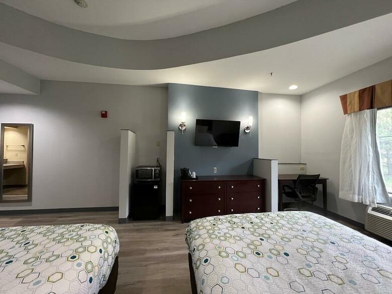Hotel Comfort Inn & Suites Washington