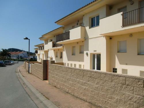 Apartamento Laura La Fosca