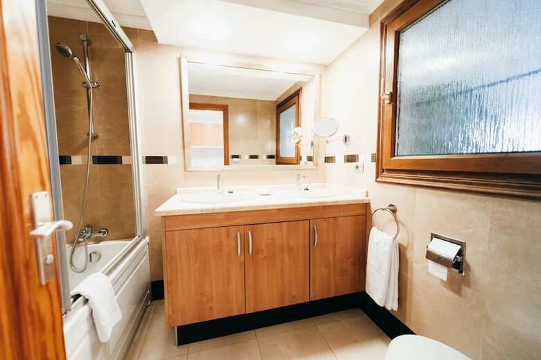 Apartamento The Suites At Beverly Hills