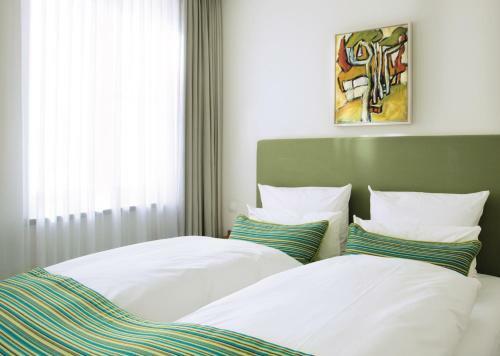 Rostock Apartment Living Hotel