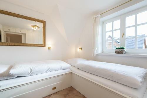 Apartamento Landhaus Normannenweg App 4d