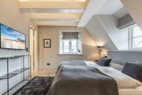Sylt Pur