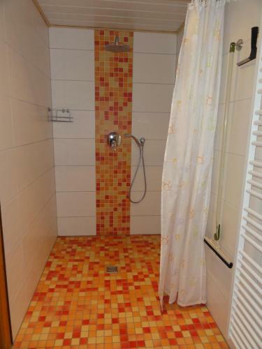 Apartamento Fewo Lea