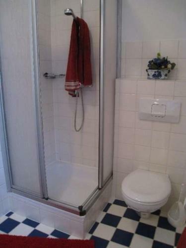 Apartamento Pastoratshof Whg 4