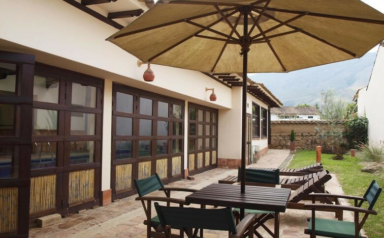 Hotel Y Spa Getsemani