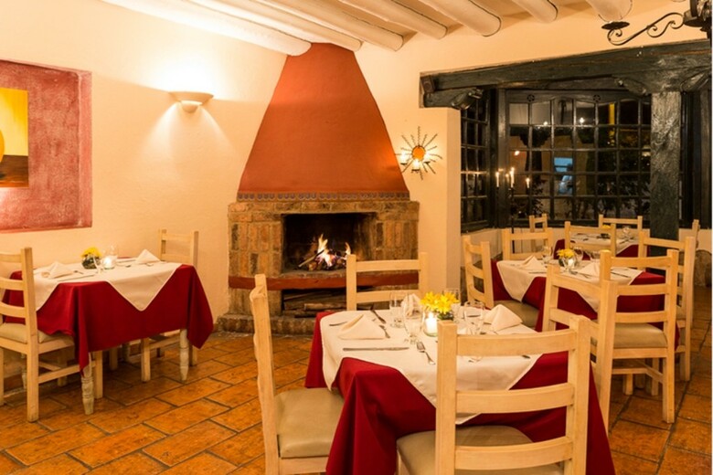 Hotel Y Spa Getsemani