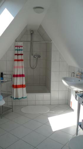 Apartment Unterm Dach