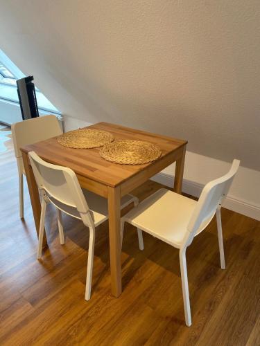 Apartamento Panorama-suite N�he Marktplatz - Abc219