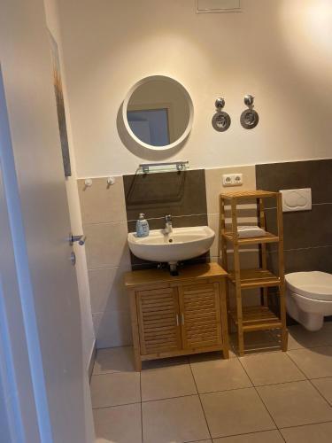Apartamento Panorama-suite N�he Marktplatz - Abc219